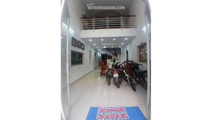 Bán nhà HXH Cầu Xéo q.Tân Phú 86m², 5TẦNG 9.89 Tỷ